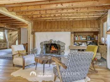 Vente Maison 10 piècesCombloux