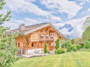 Vente Maison 5 chambresCombloux