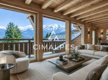 Vente Maison 5 chambresCombloux