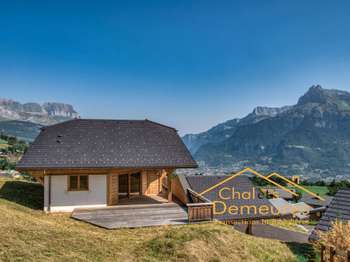 Maison 8 pièces 235 m² · à Combloux · 235 m² · 2 450 000 €