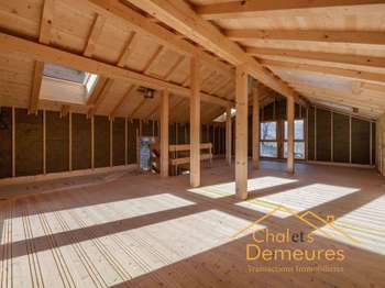 Maison 7 pièces 161 m² · à Combloux · 161 m² · 1 975 000 €