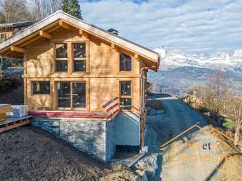 Maison 7 pièces 182 m² · à Combloux · 182 m² · 1 875 000 €