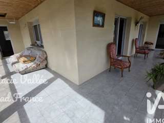 Vente maison 10 pièces