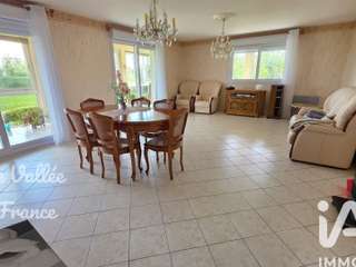 Vente maison 10 pièces