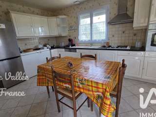 Vente maison 10 pièces