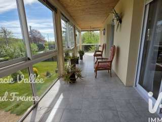 Vente maison 10 pièces