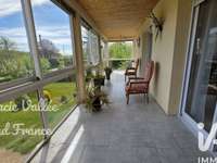 Vente maison 10 pièces