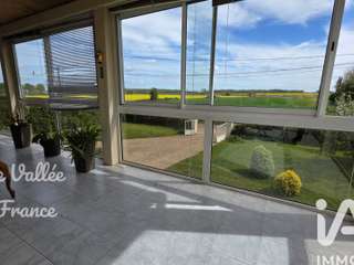 Vente maison 10 pièces