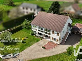 Vente maison 10 pièces