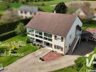 Vente maison 10 pièces