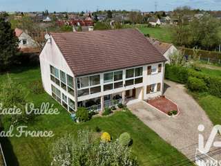Vente maison 10 pièces