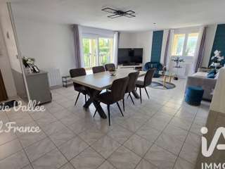 Vente maison 10 pièces