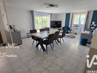 Vente maison 10 pièces