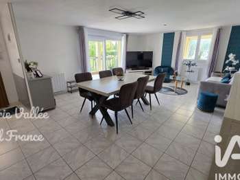 Vente maison 10 pièces