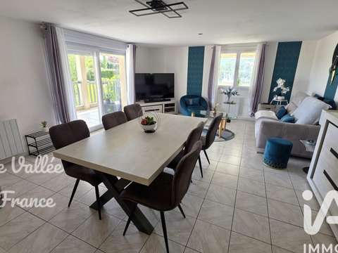 Vente maison 10 pièces