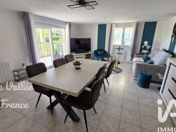 Vente maison 10 pièces