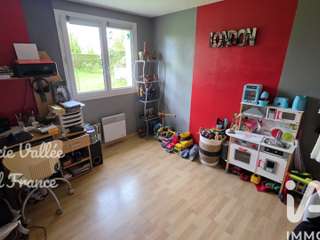 Vente maison 10 pièces