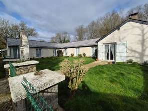 Vente Maison 3 chambresCombourg