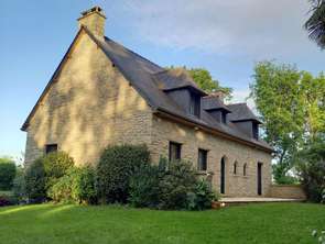 Vente Maison 5 chambresCombourg