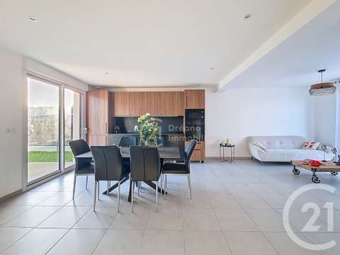 Vente maison 6 pièces Combourg 35