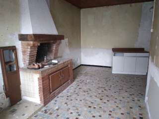 Vente maison 2 pièces
