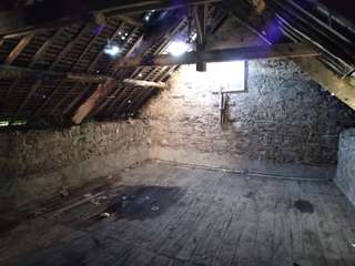 Vente maison 2 pièces