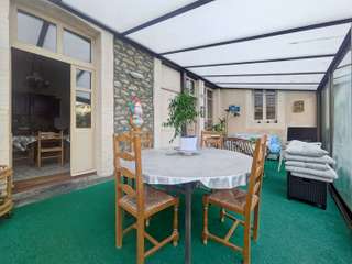 Vente maison 9 pièces
