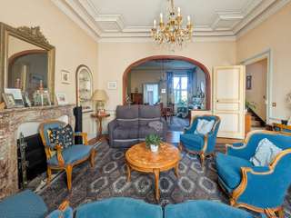 Vente maison 9 pièces