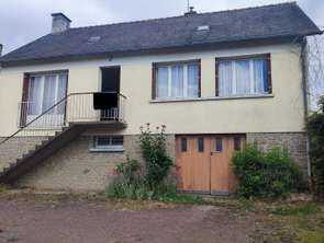 Vente Maison 3 chambresCombourg