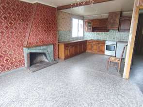 Vente Maison 3 chambresCombourg