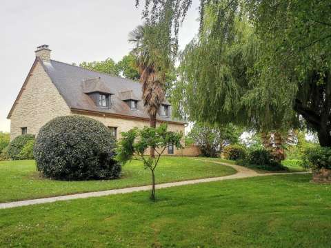 Vente maison 7 pièces Combourg 35