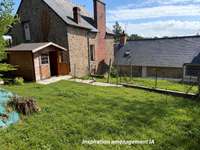 Vente maison 4 pièces Vente maison 4 pièces