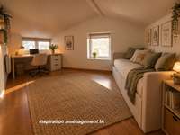 Vente maison 4 pièces Vente maison 4 pièces