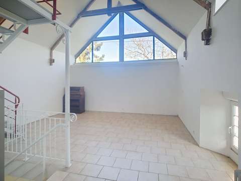 Vente maison 6 pièces Combourg 35