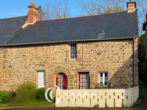 Vente Maison 2 chambresCombourg