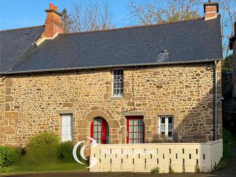 Vente maison 4 pièces Combourg 35
