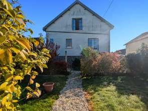 Vente Maison 3 chambresCombourg