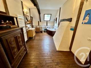 Vente maison 10 pièces