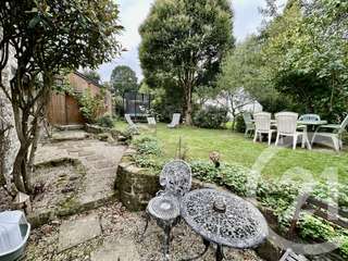 Vente maison 10 pièces