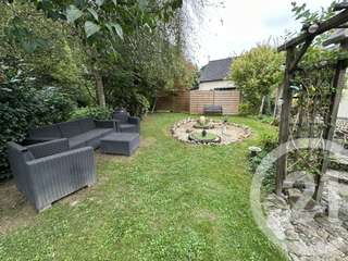 Vente maison 10 pièces
