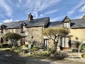 Vente Maison 6 chambresCombourg