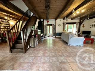Vente maison 10 pièces
