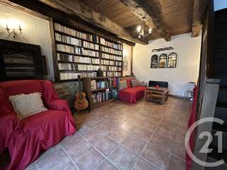 Vente maison 10 pièces