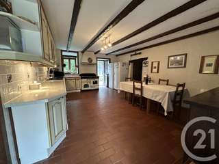 Vente maison 10 pièces