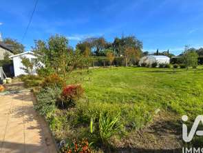 Vente Maison 4 chambresCombourg