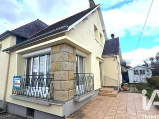 Vente maison 6 pièces Vente maison 6 pièces