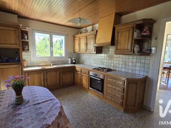 Vente Maison 4 chambresCombourg