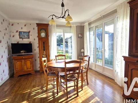 Vente maison 6 pièces Vente maison 6 pièces