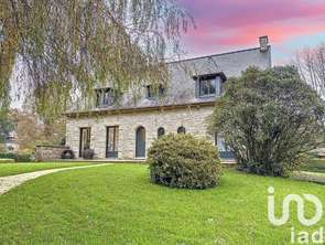Vente Maison 5 chambresCombourg