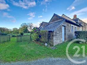 Vente Maison 3 chambresCombourg